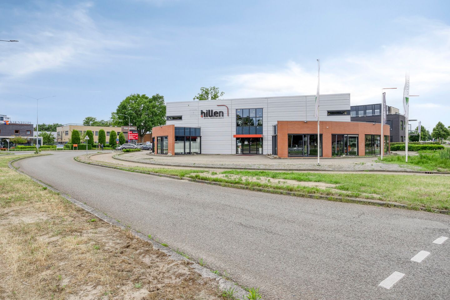 Bekijk foto 3 van Twentepoort Oost 1