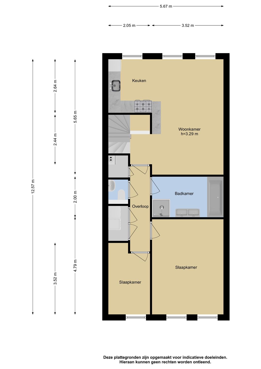Foto 32 van Joseph Ledelstraat 1