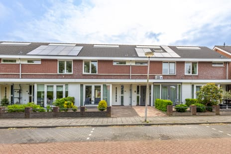 Menno van Coehoornsingel 35 secondary image
