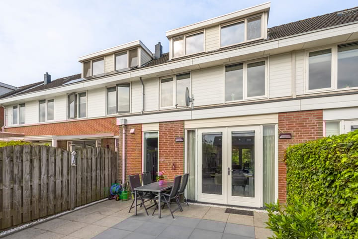 Foto 5 van Menno van Coehoornsingel 35