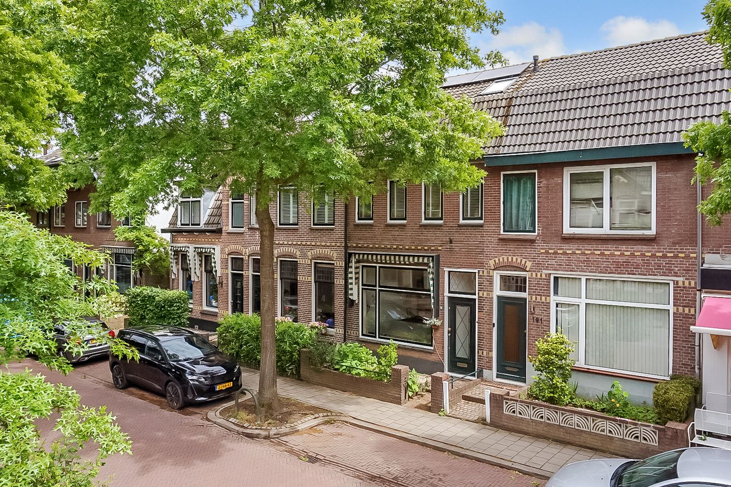 Hilvertsweg 189 main image