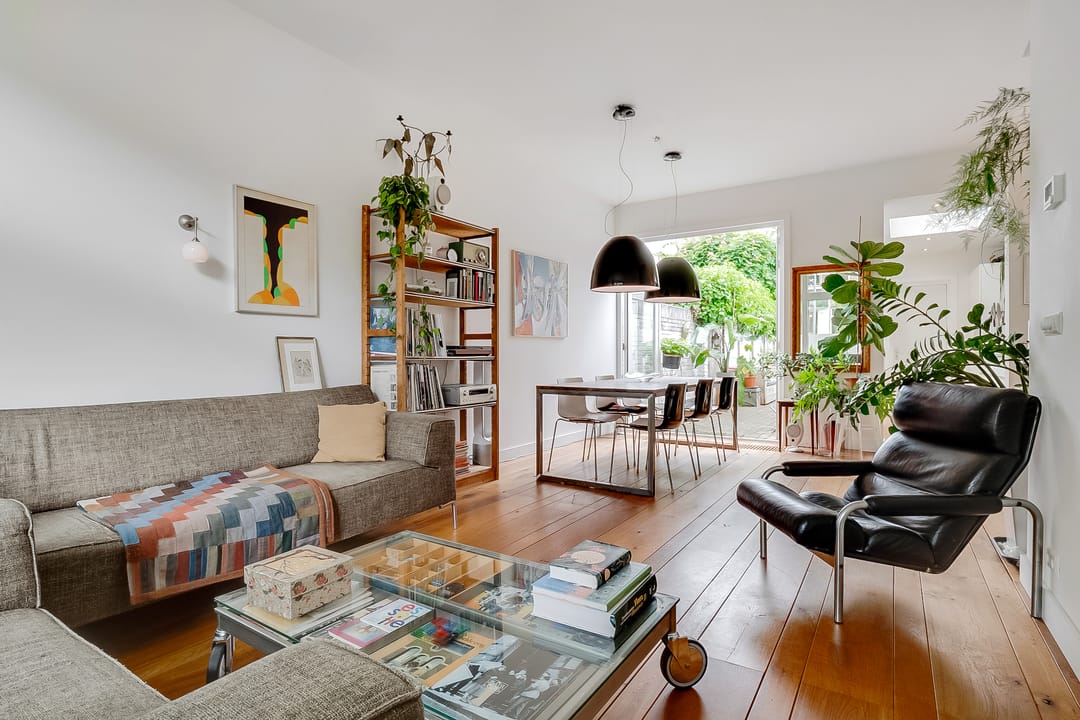 Foto 2 van Hilvertsweg 189