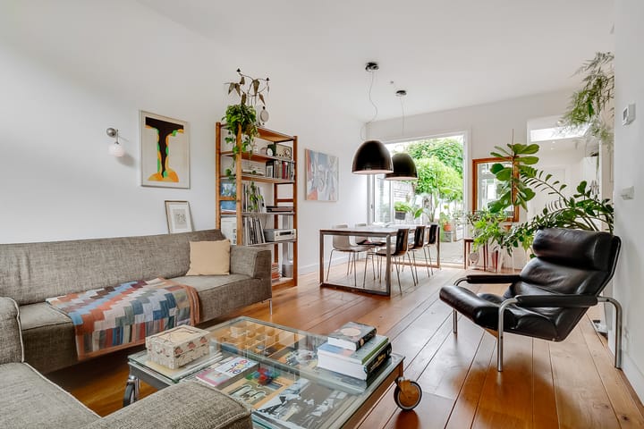 Foto 2 van Hilvertsweg 189