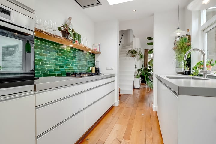 Foto 3 van Hilvertsweg 189