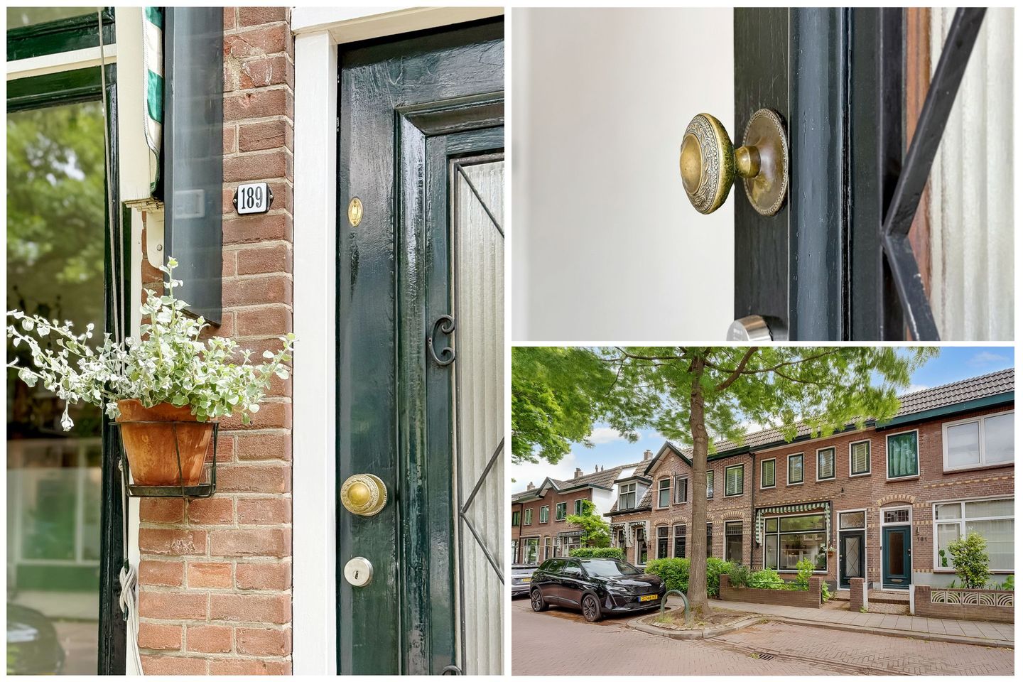 Foto 4 van Hilvertsweg 189