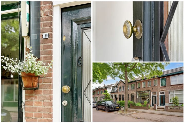 Foto 4 van Hilvertsweg 189