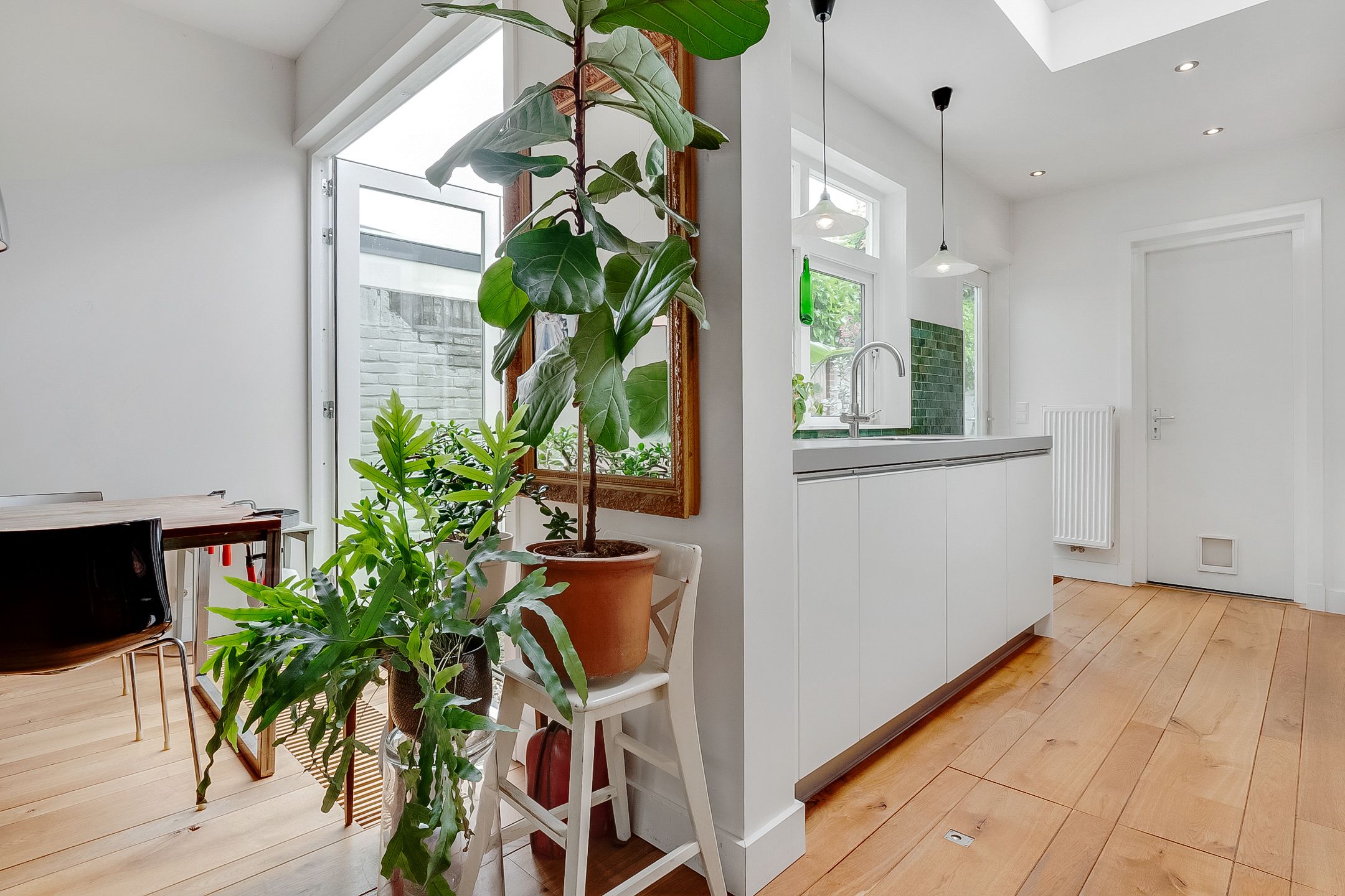 Foto 6 van Hilvertsweg 189