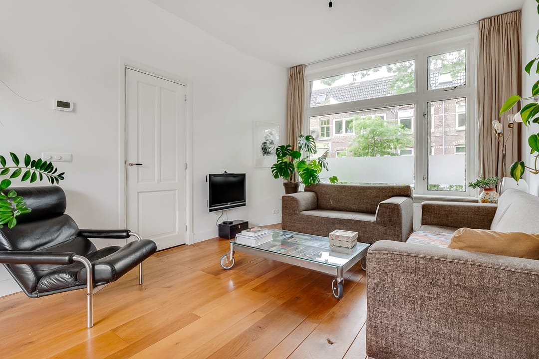 Foto 7 van Hilvertsweg 189