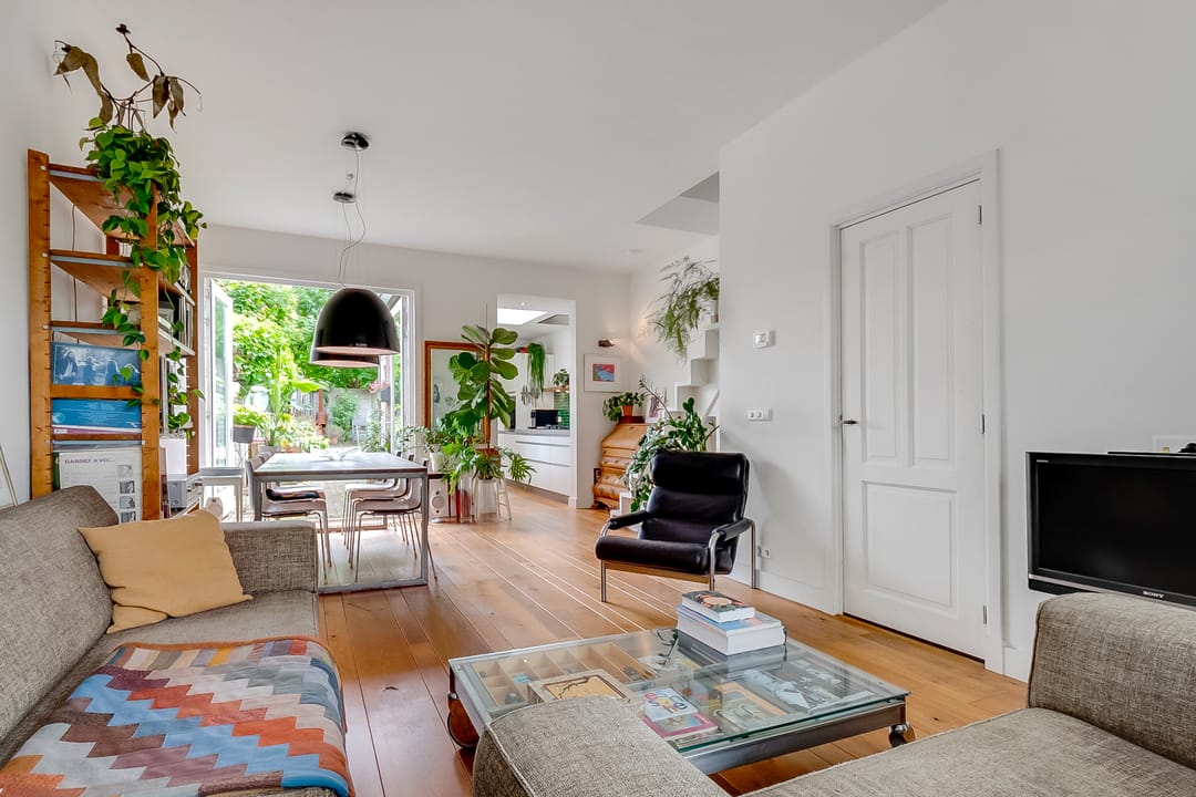 Foto 8 van Hilvertsweg 189