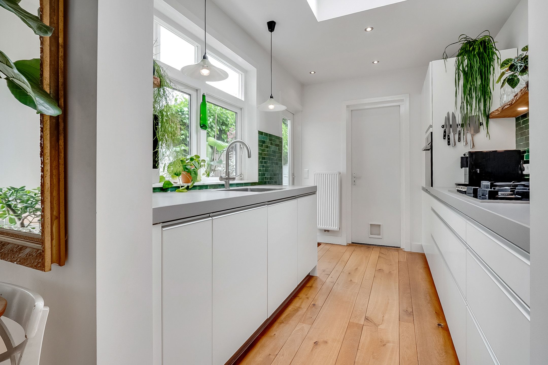 Foto 12 van Hilvertsweg 189