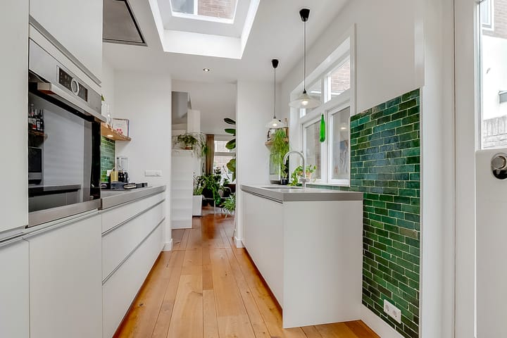 Foto 13 van Hilvertsweg 189