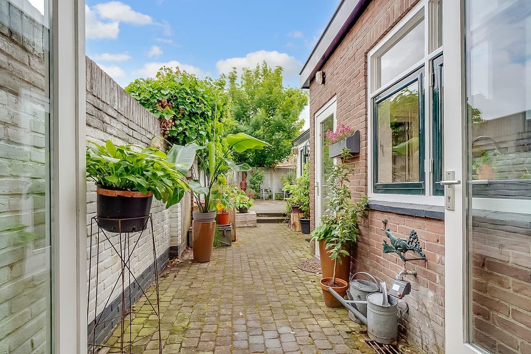 Foto 16 van Hilvertsweg 189