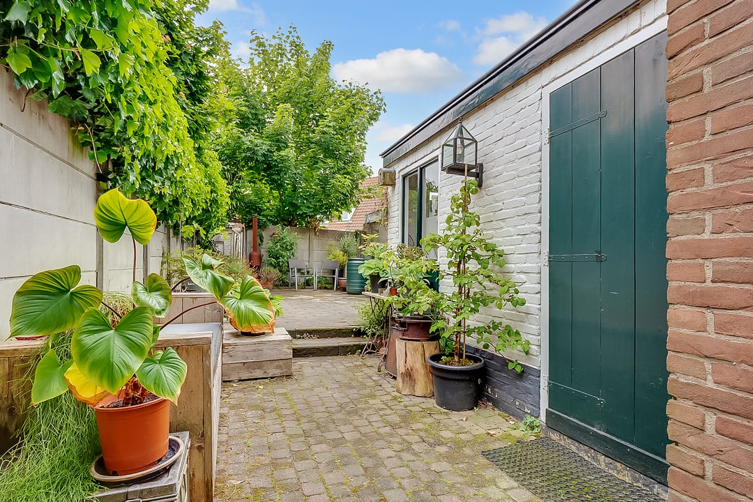 Foto 17 van Hilvertsweg 189