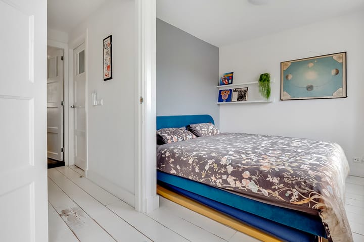 Foto 19 van Hilvertsweg 189