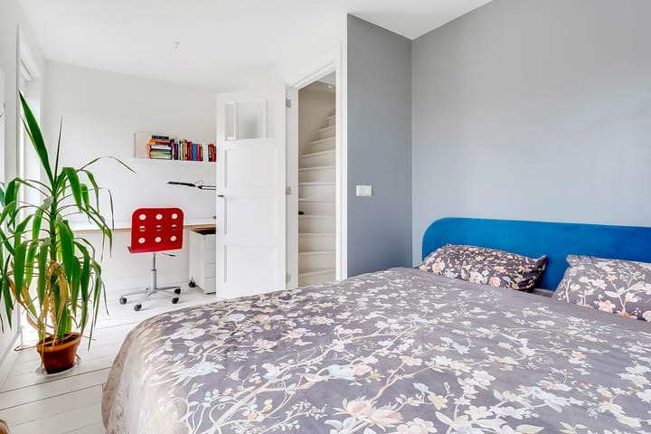 Foto 20 van Hilvertsweg 189