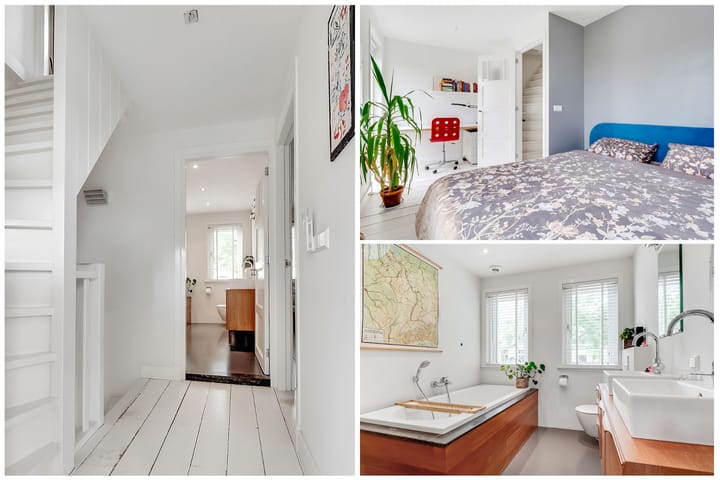 Foto 24 van Hilvertsweg 189