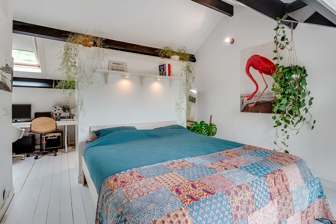 Foto 26 van Hilvertsweg 189