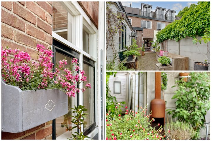 Foto 31 van Hilvertsweg 189