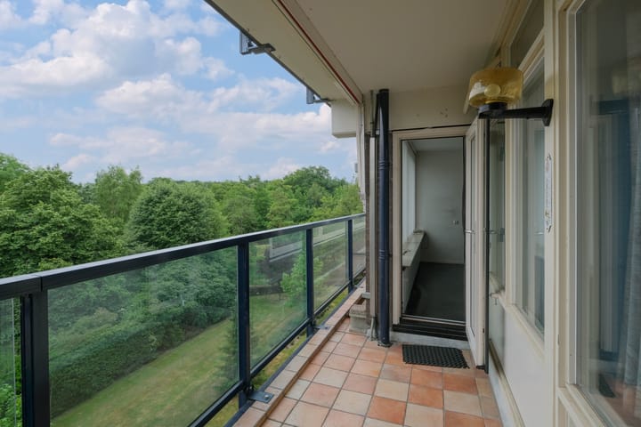 Foto 2 van Mozartstraat 110