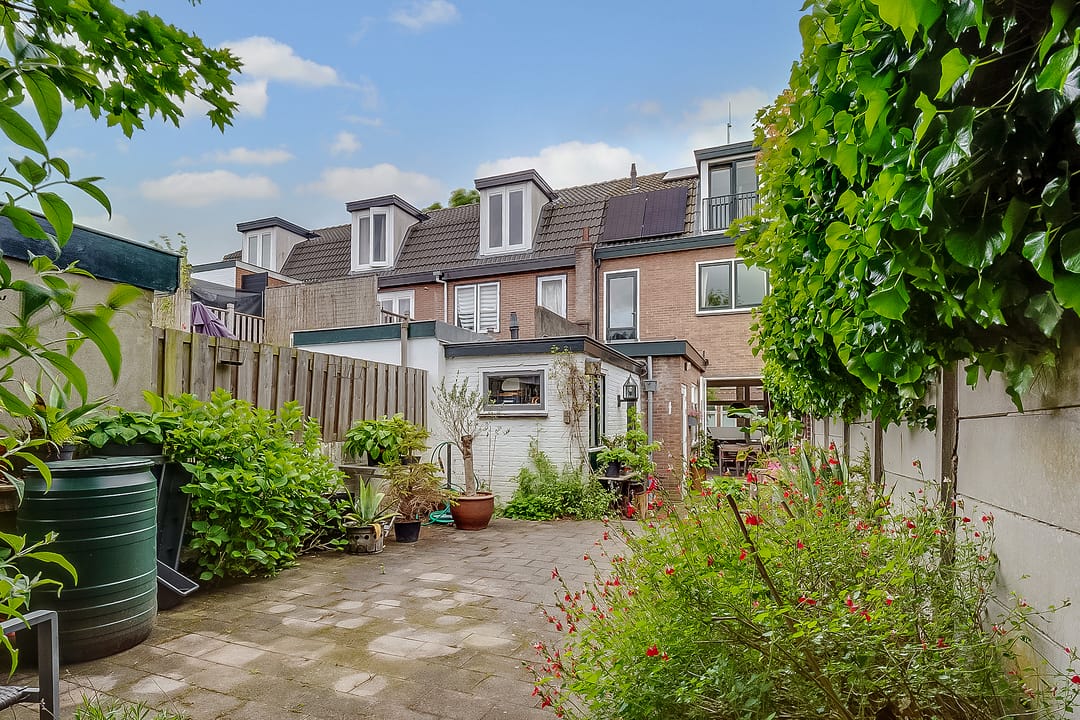 Foto 32 van Hilvertsweg 189