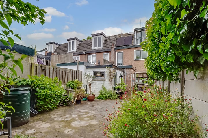 Foto 32 van Hilvertsweg 189