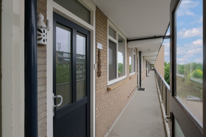 Foto 3 van Mozartstraat 110