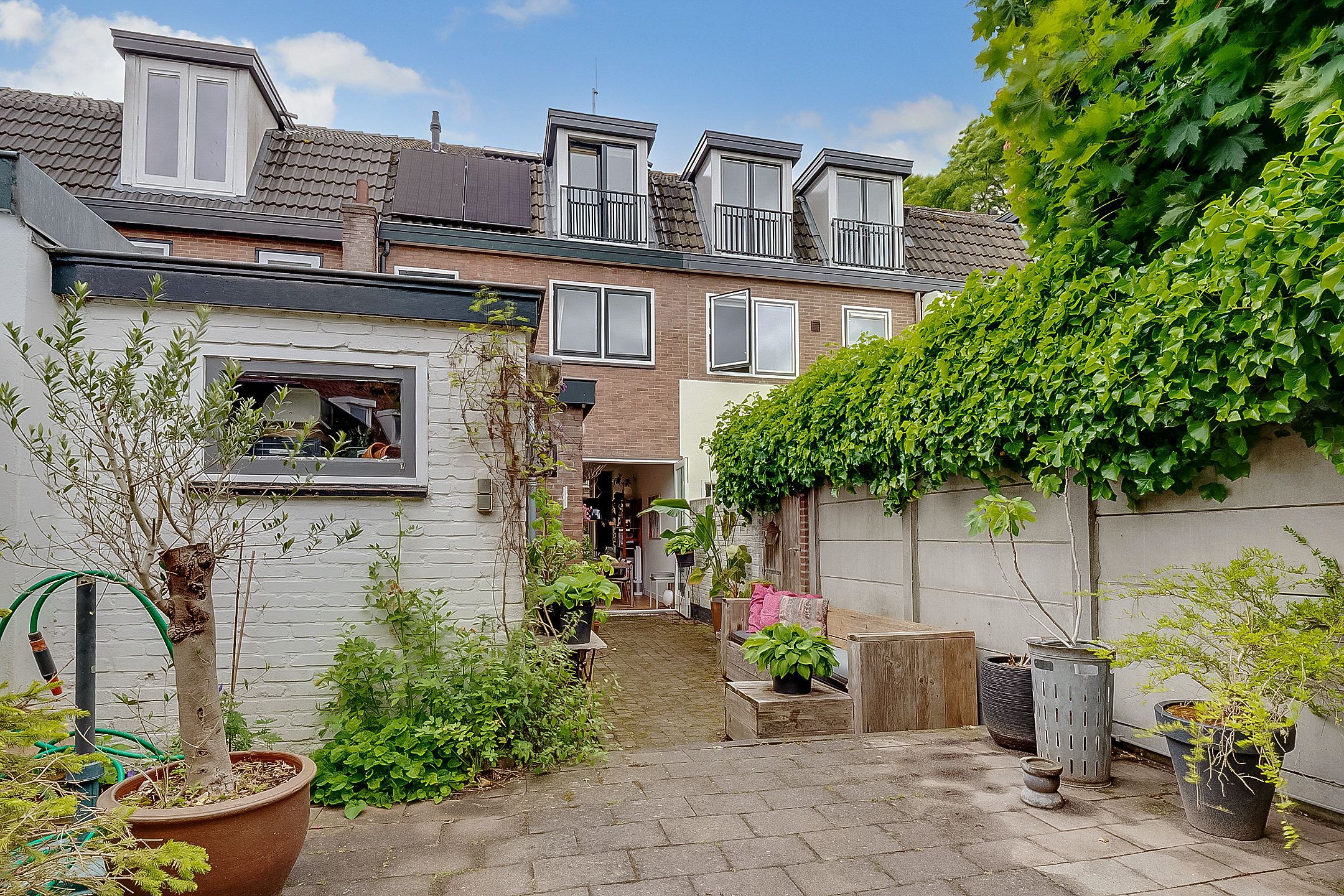 Foto 33 van Hilvertsweg 189