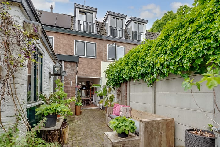 Foto 34 van Hilvertsweg 189