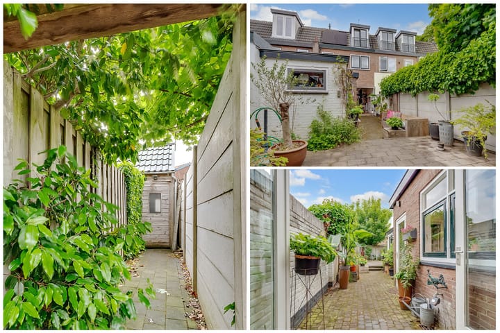 Foto 35 van Hilvertsweg 189