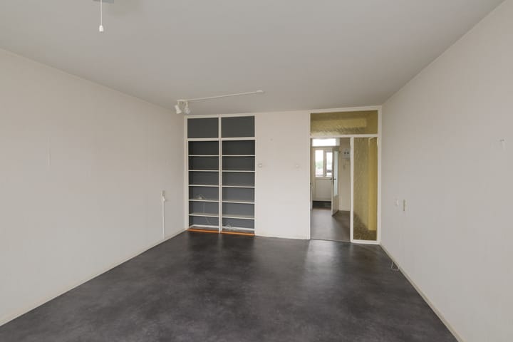 Foto 5 van Mozartstraat 110