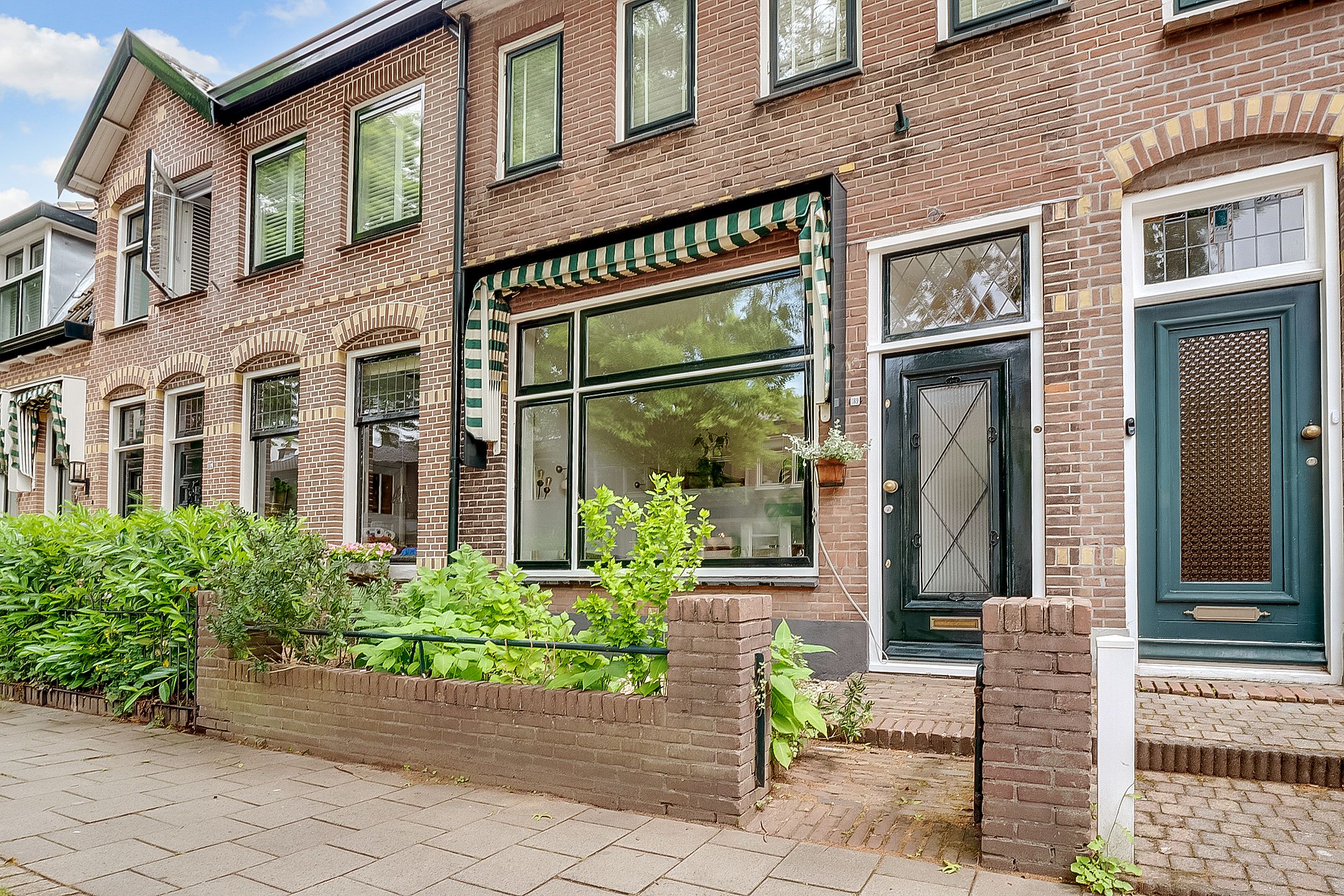 Foto 36 van Hilvertsweg 189