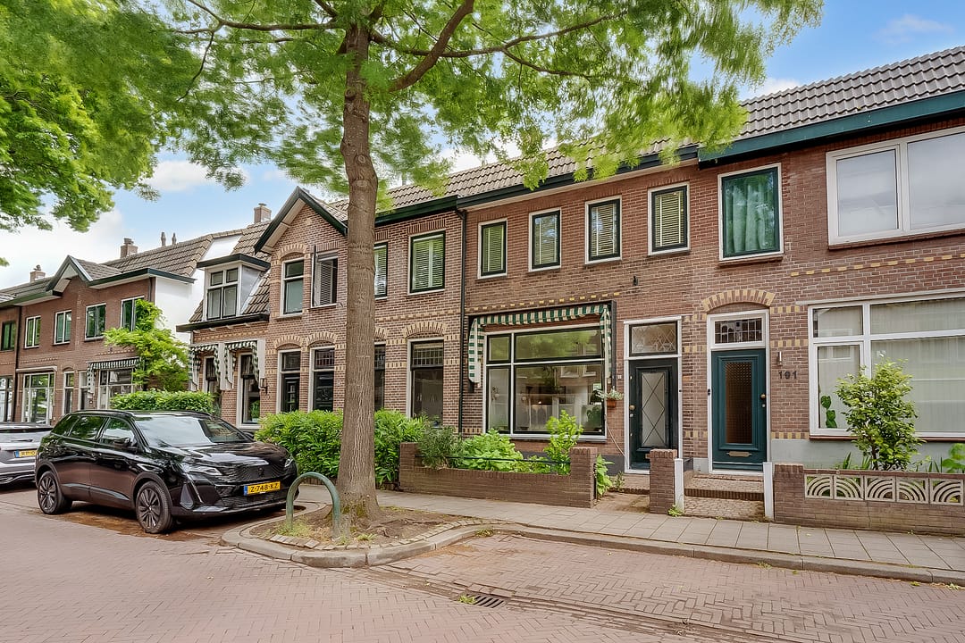 Foto 37 van Hilvertsweg 189