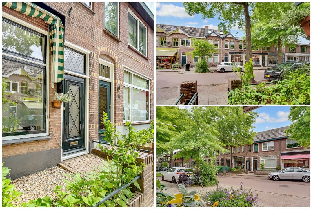 Foto 38 van Hilvertsweg 189