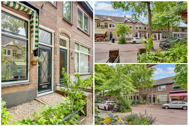 Foto 38 van Hilvertsweg 189