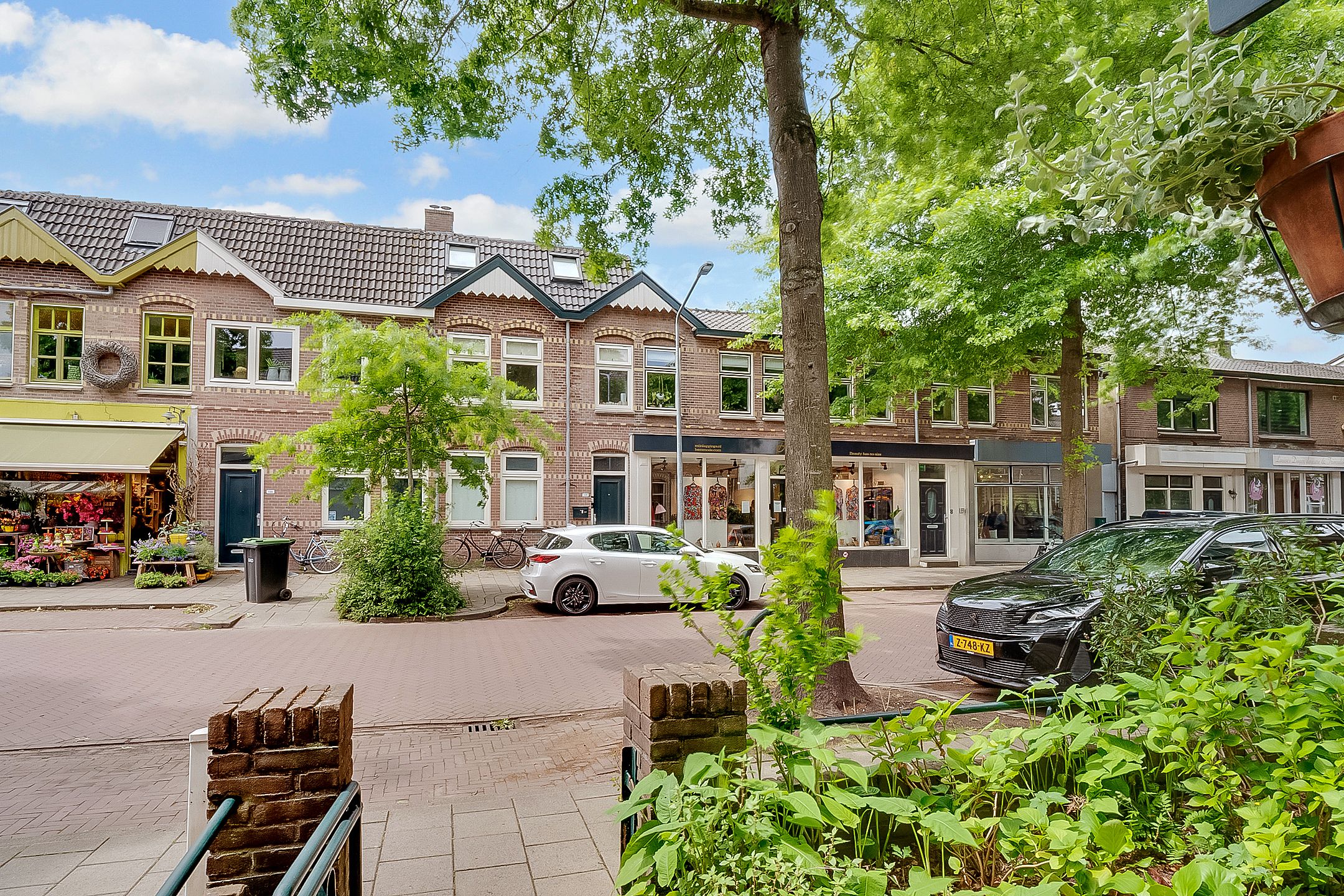 Foto 39 van Hilvertsweg 189