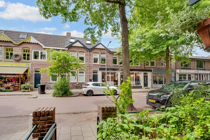 Foto 39 van Hilvertsweg 189