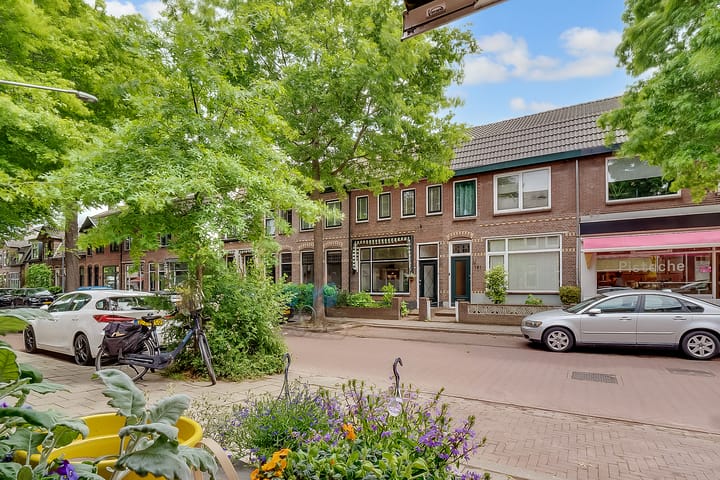 Foto 40 van Hilvertsweg 189