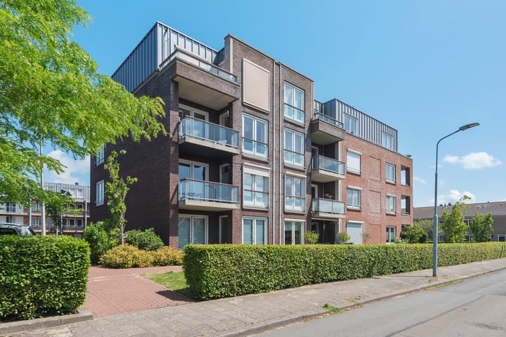 View photo of Hartingstraat 32