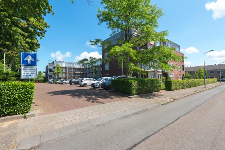 Photo 6 of Hartingstraat 32