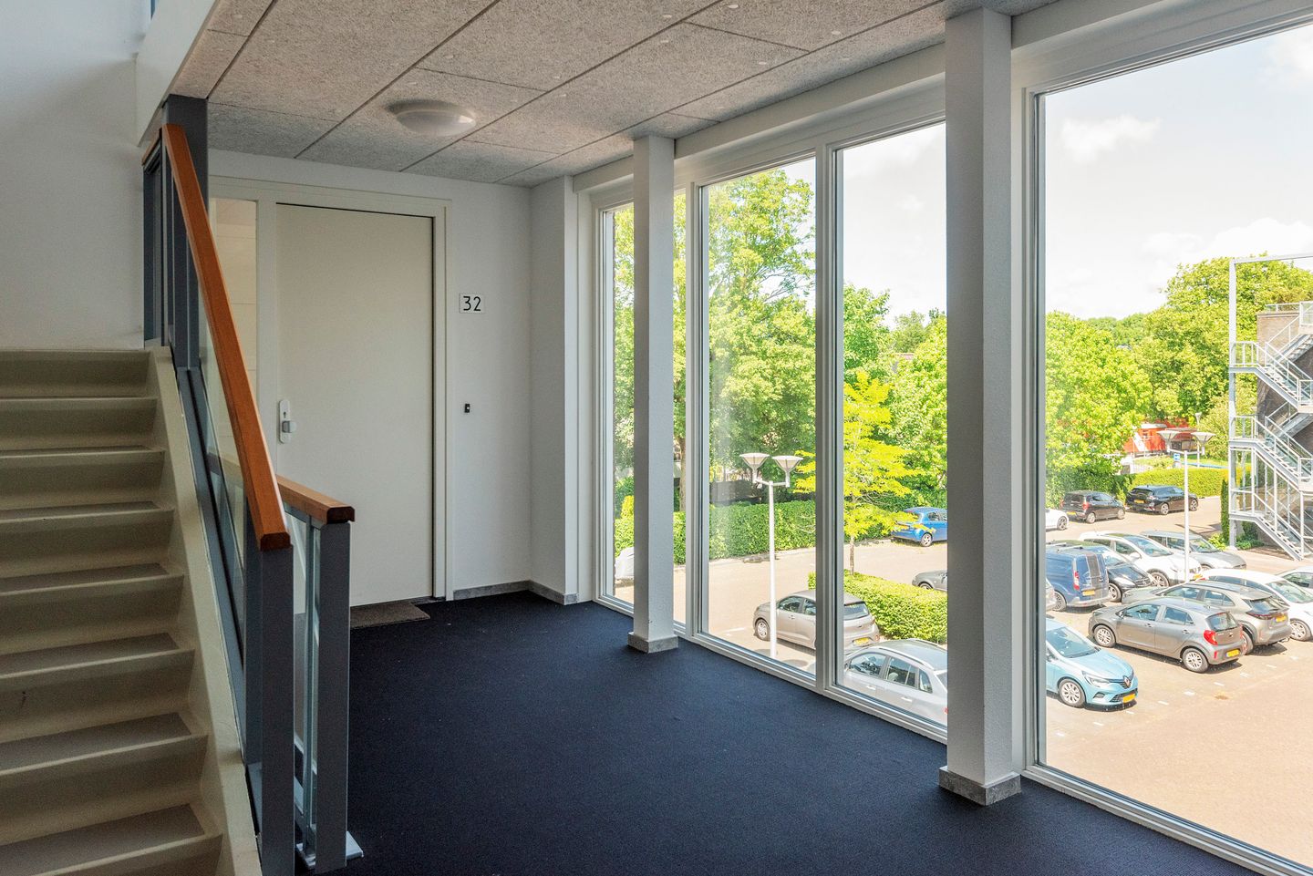 Foto 10 van Hartingstraat 32