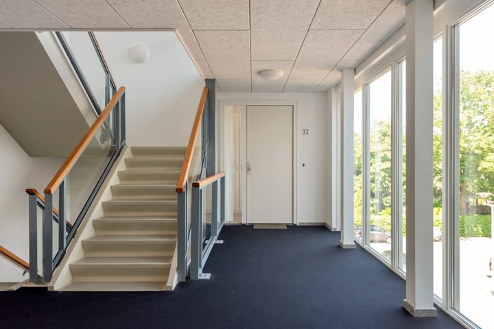 Photo 11 of Hartingstraat 32