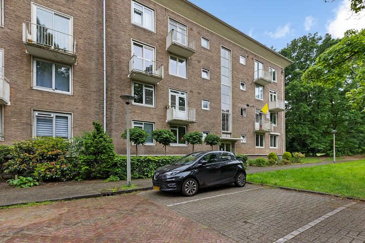 Foto 1 van Gabriëlstraat 59-2