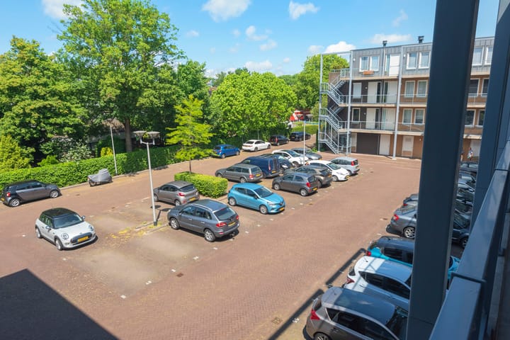 Photo 13 of Hartingstraat 32