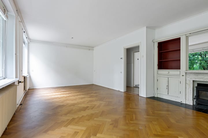 Foto 4 van Gabriëlstraat 59-2