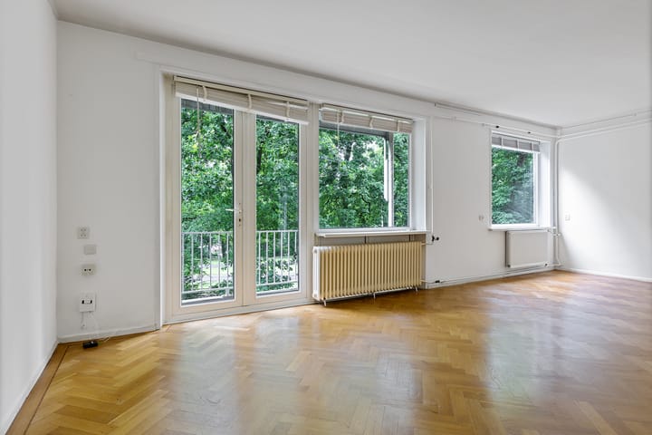 Foto 5 van Gabriëlstraat 59-2