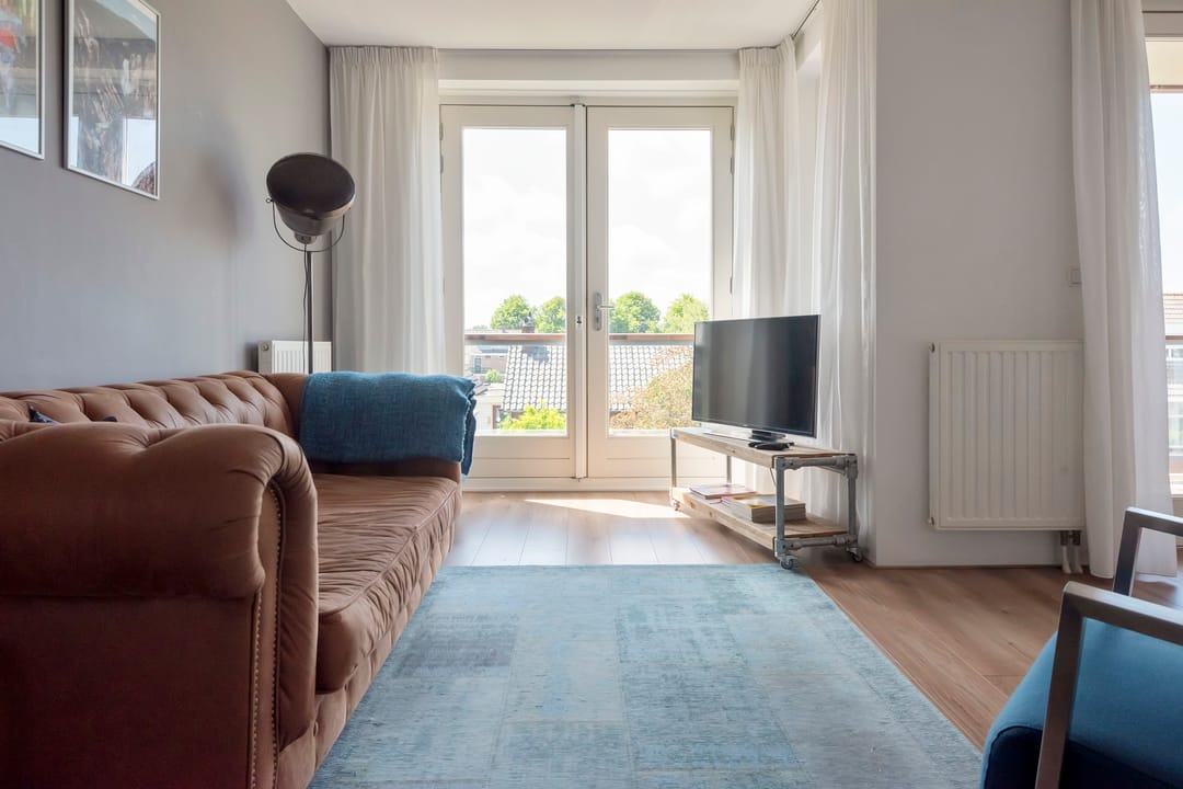 Foto 16 van Hartingstraat 32