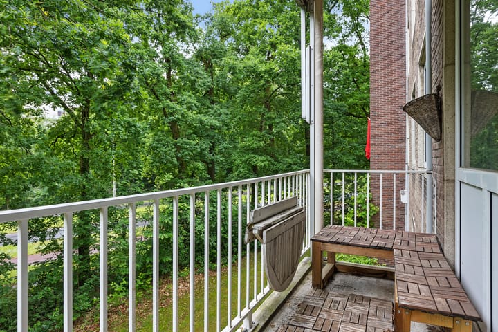 Foto 6 van Gabriëlstraat 59-2