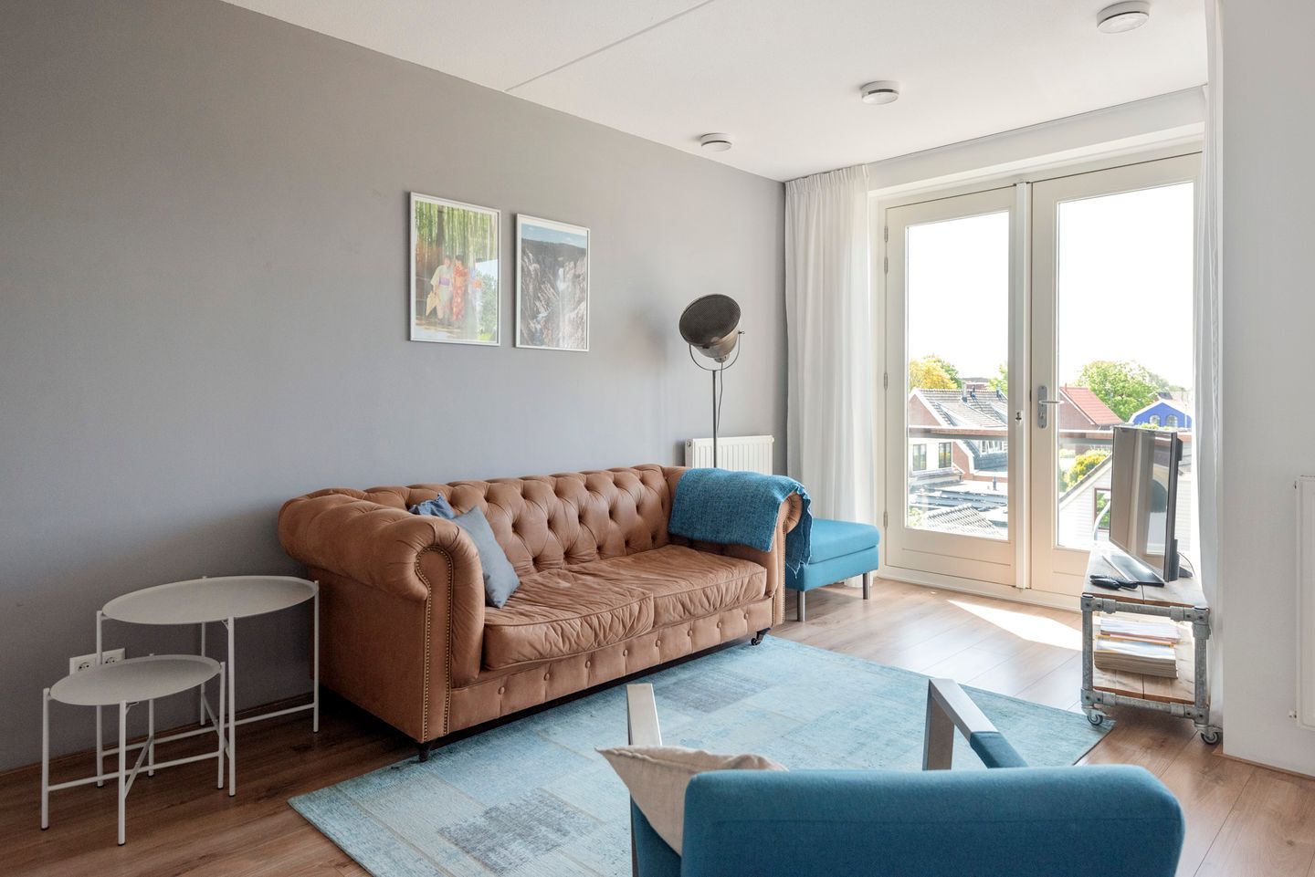 Foto 20 van Hartingstraat 32