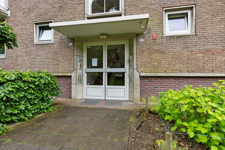 Foto 26 van Gabriëlstraat 59-2