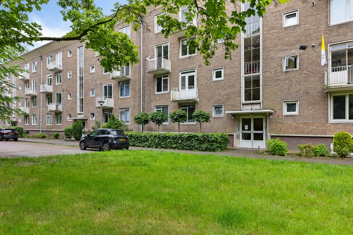 Foto 28 van Gabriëlstraat 59-2